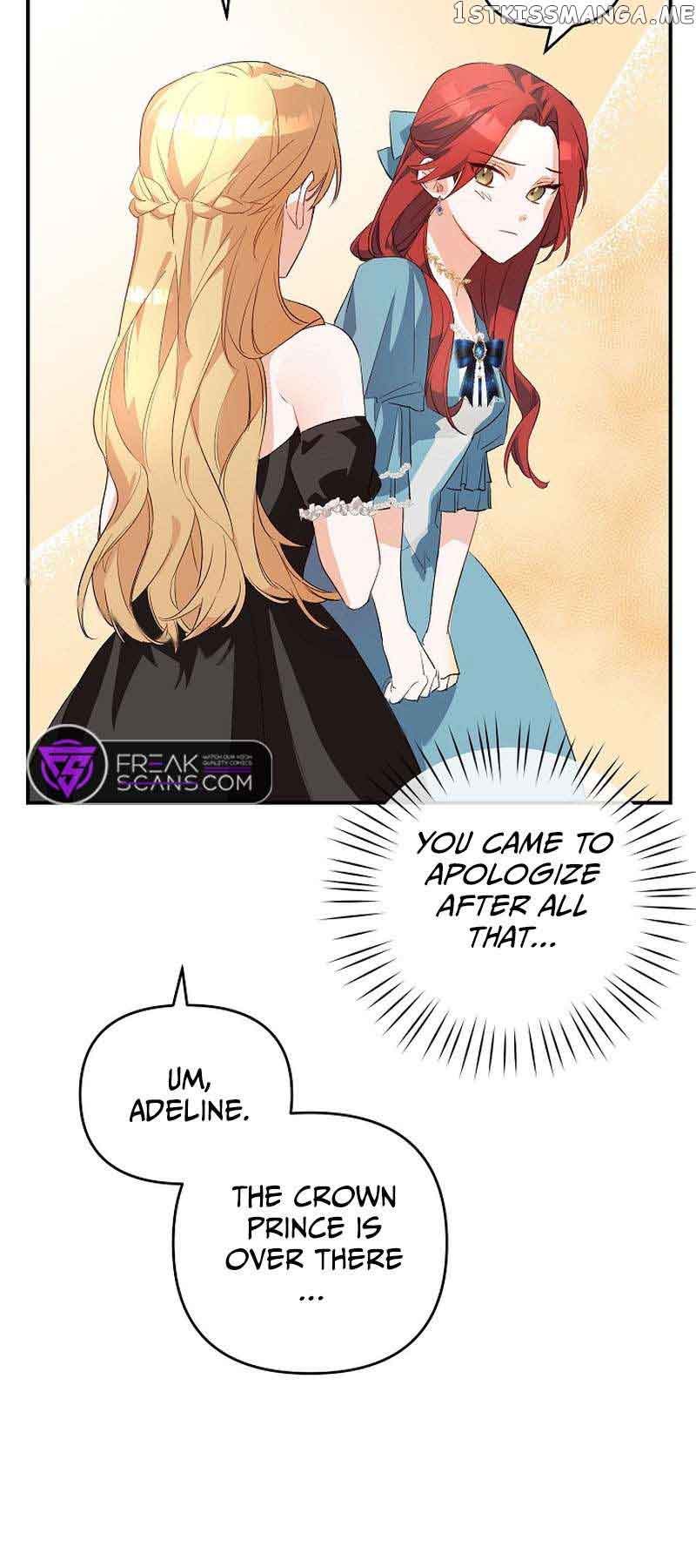 A Noble Lady’s Chamber Life Chapter 4 page 23