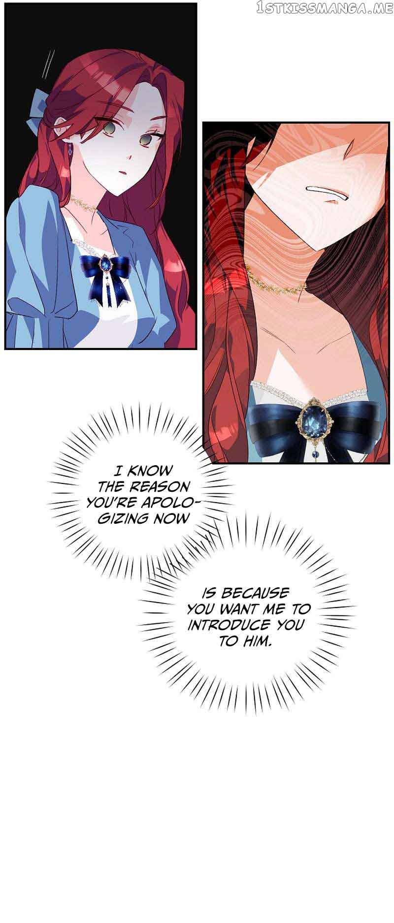 A Noble Lady’s Chamber Life Chapter 4 page 24