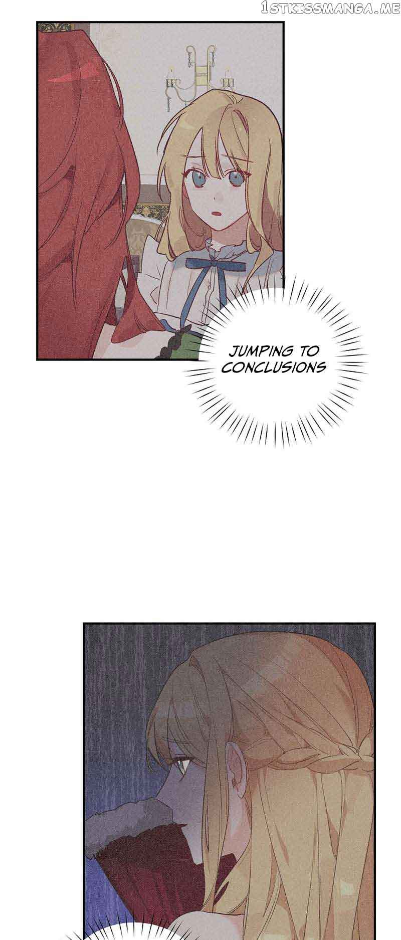 A Noble Lady’s Chamber Life Chapter 4 page 25