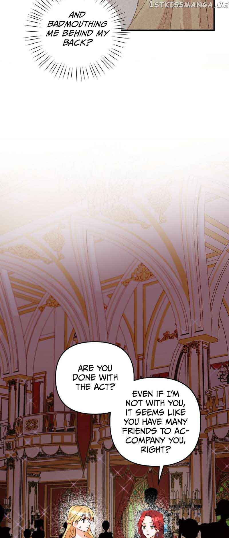 A Noble Lady’s Chamber Life Chapter 4 page 26