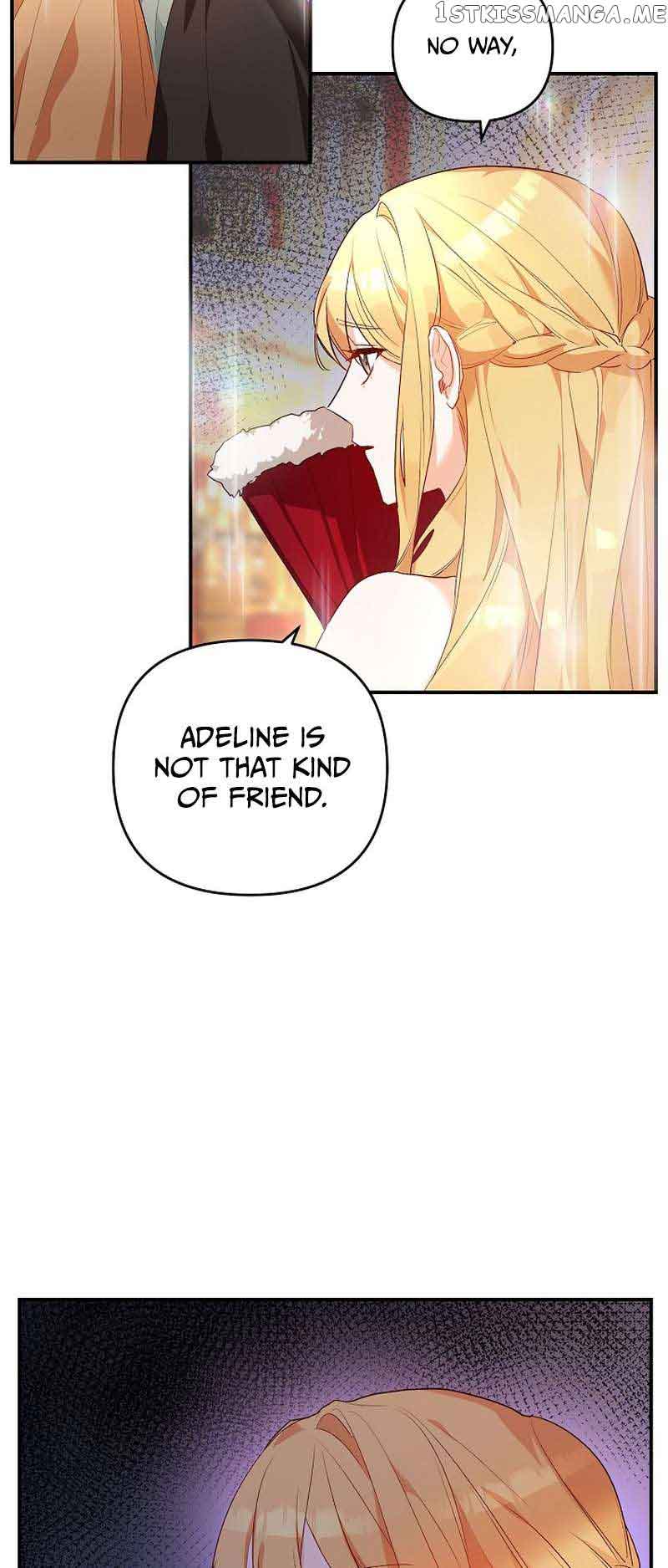 A Noble Lady’s Chamber Life Chapter 4 page 2