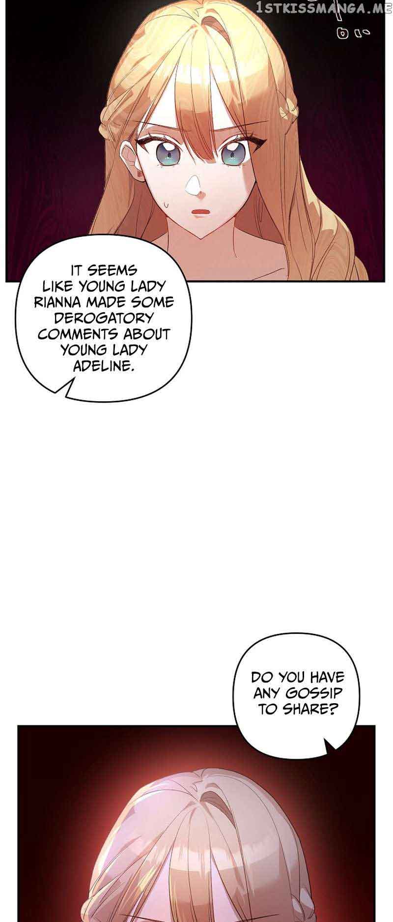 A Noble Lady’s Chamber Life Chapter 4 page 29