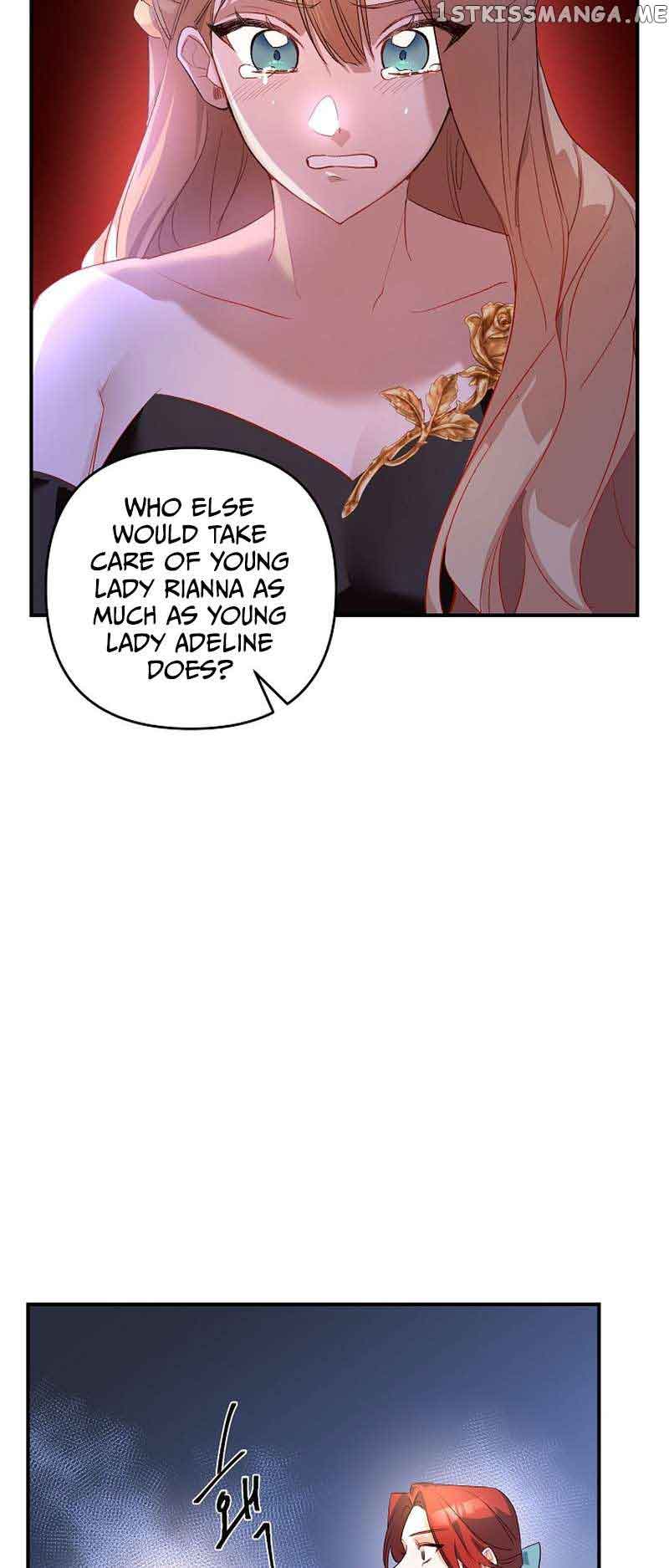 A Noble Lady’s Chamber Life Chapter 4 page 30