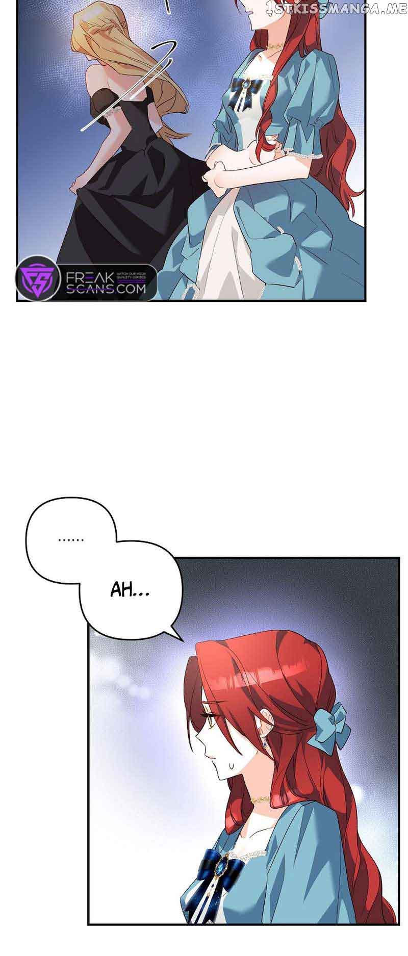 A Noble Lady’s Chamber Life Chapter 4 page 31