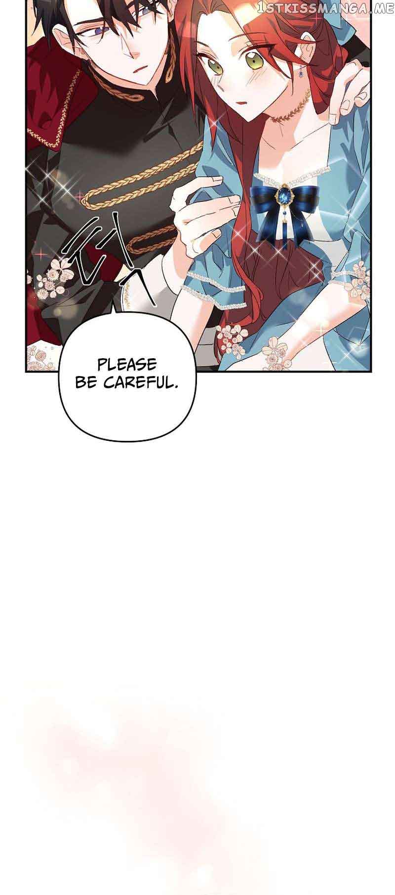 A Noble Lady’s Chamber Life Chapter 4 page 36