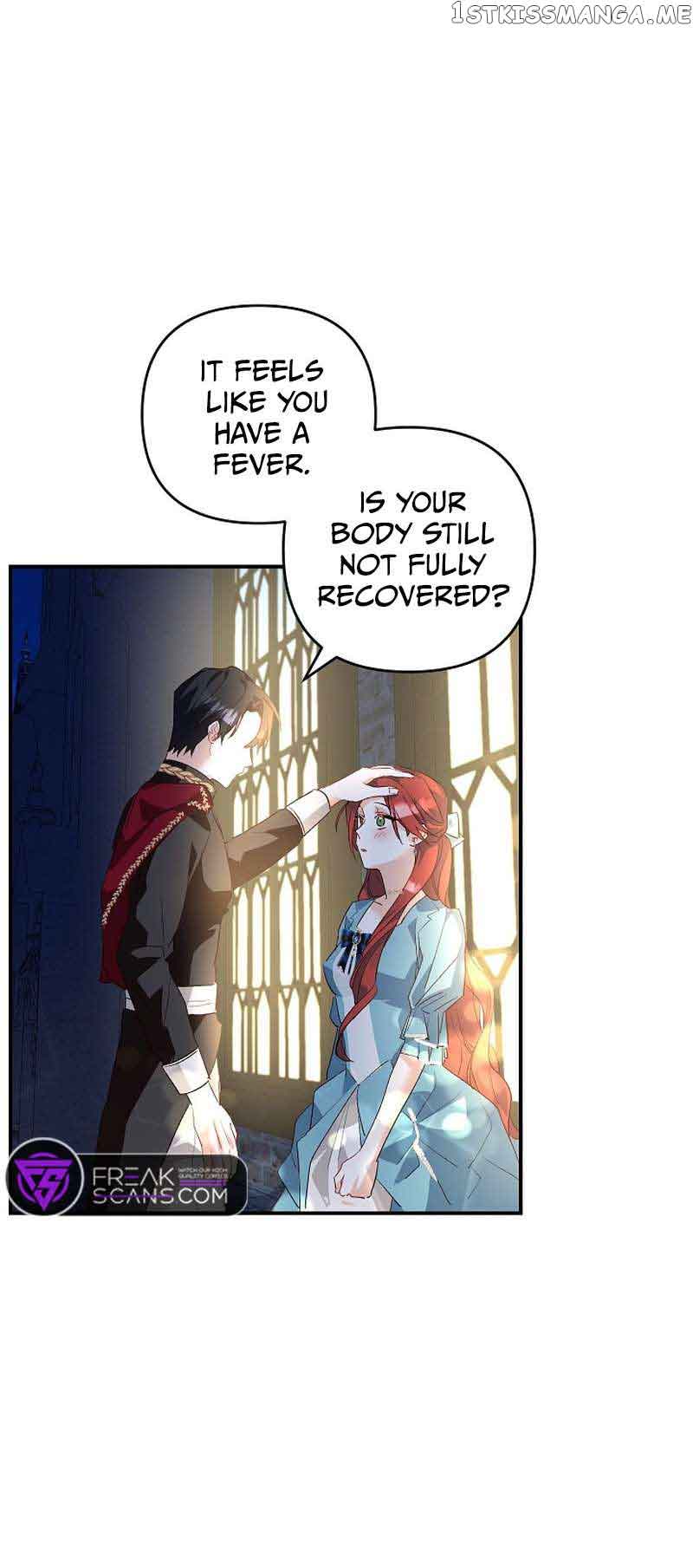 A Noble Lady’s Chamber Life Chapter 4 page 38