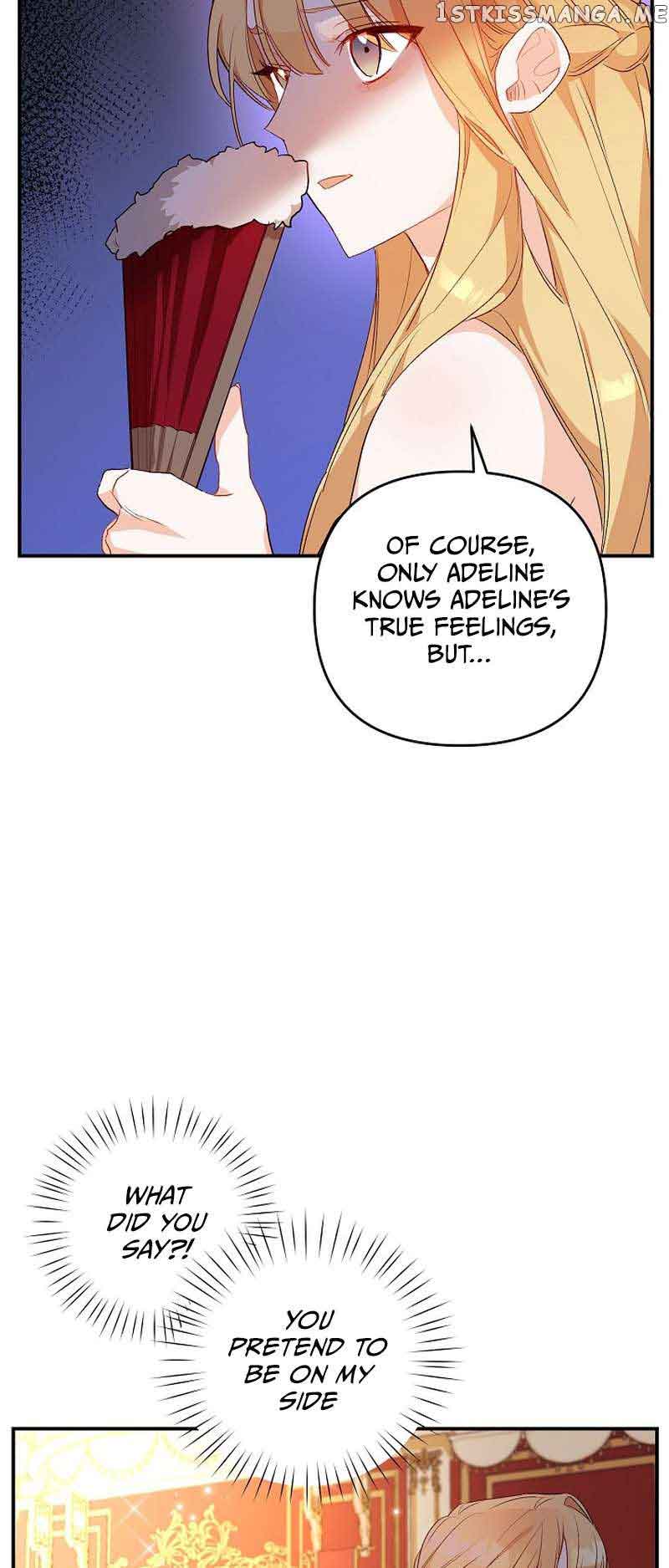 A Noble Lady’s Chamber Life Chapter 4 page 3