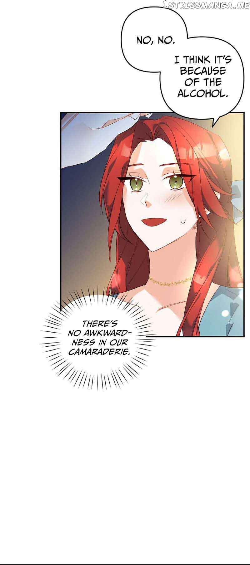 A Noble Lady’s Chamber Life Chapter 4 page 39
