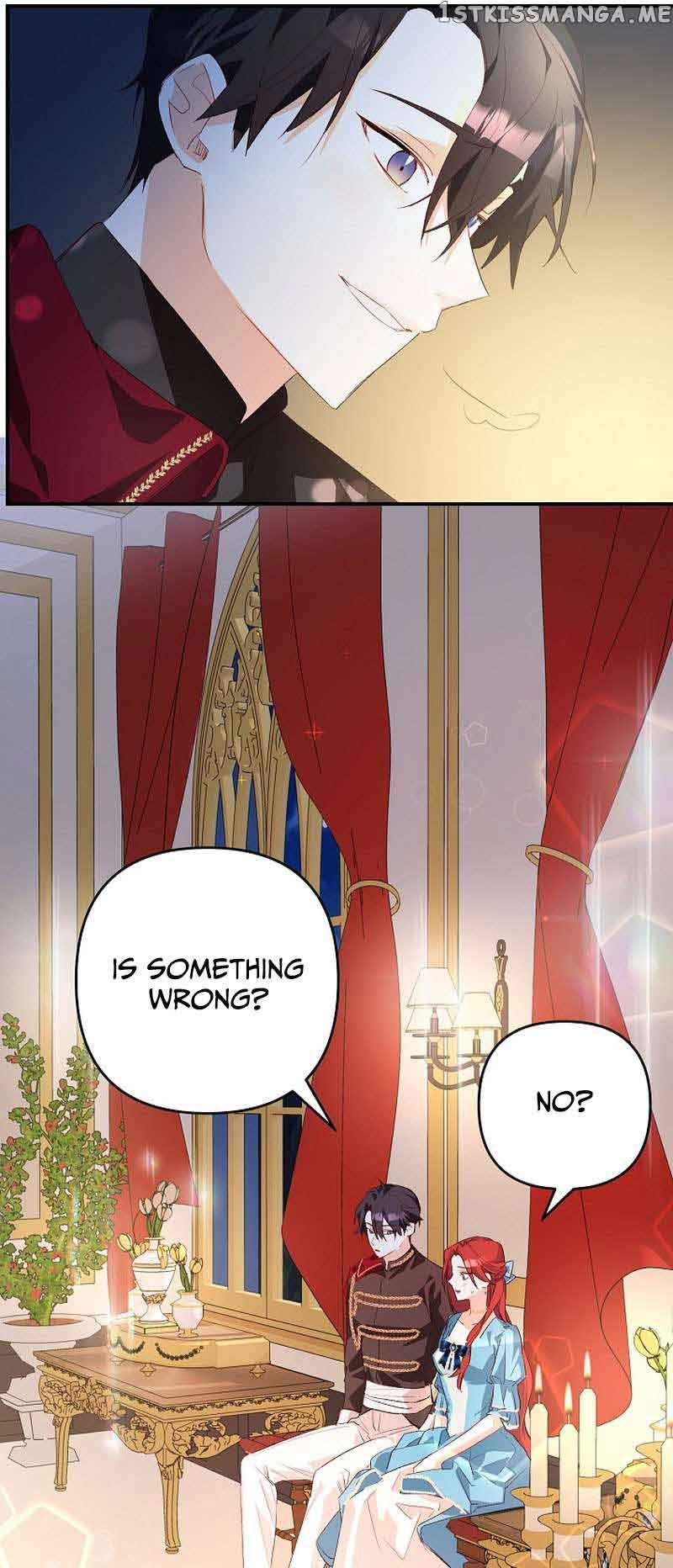 A Noble Lady’s Chamber Life Chapter 4 page 40