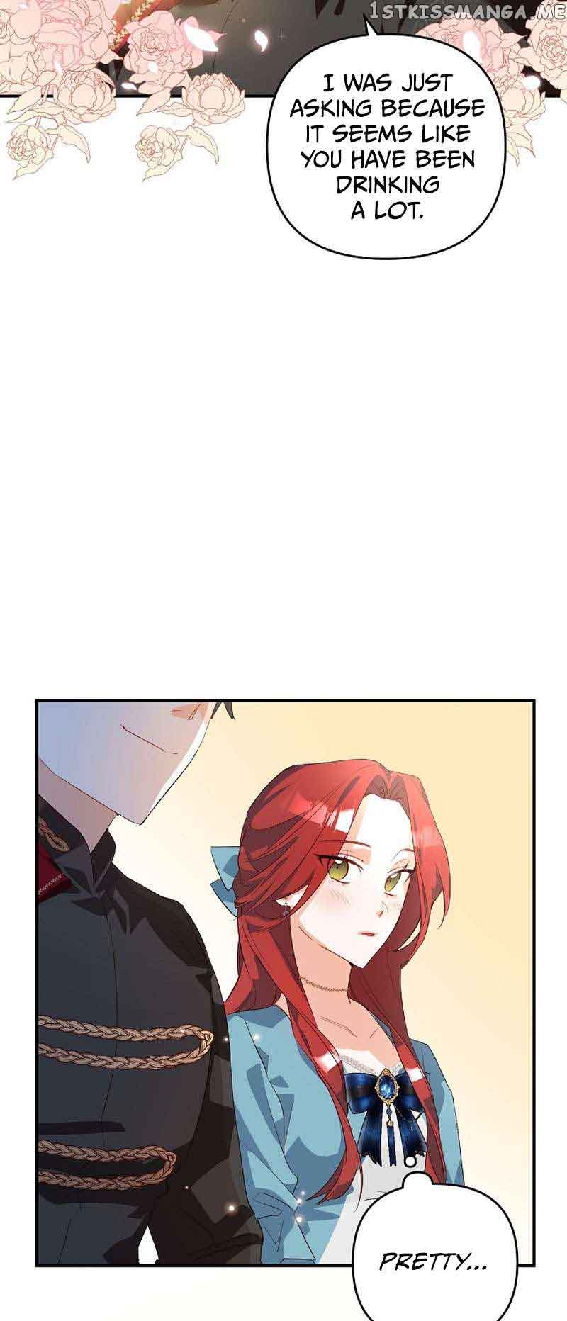 A Noble Lady’s Chamber Life Chapter 4 page 43
