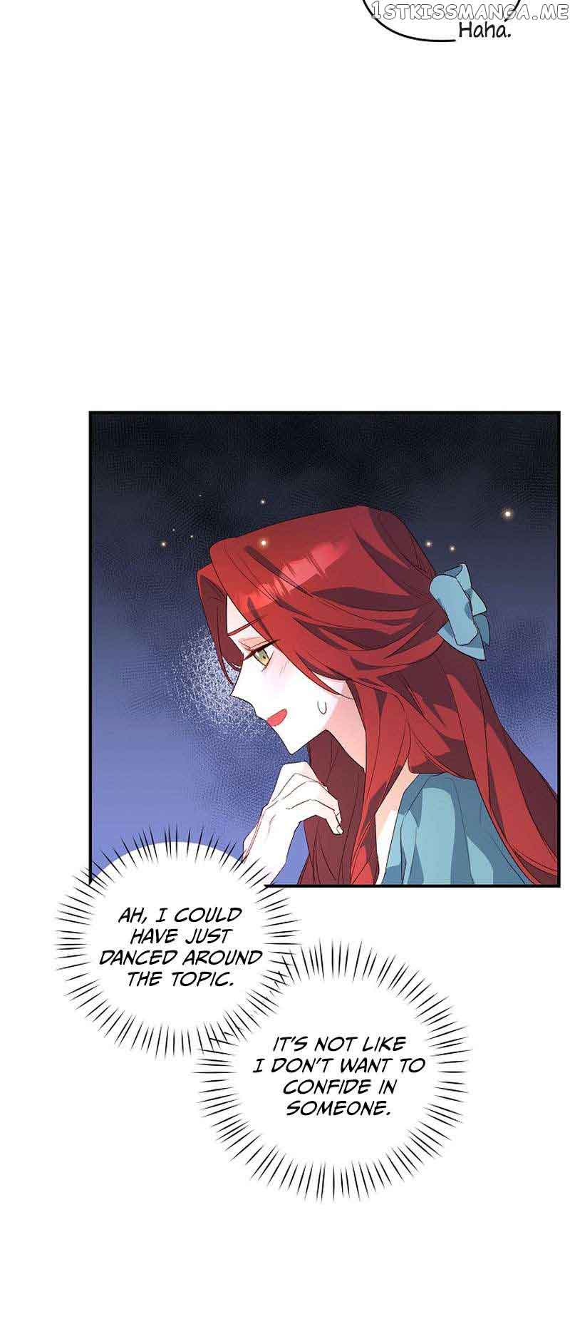A Noble Lady’s Chamber Life Chapter 4 page 46