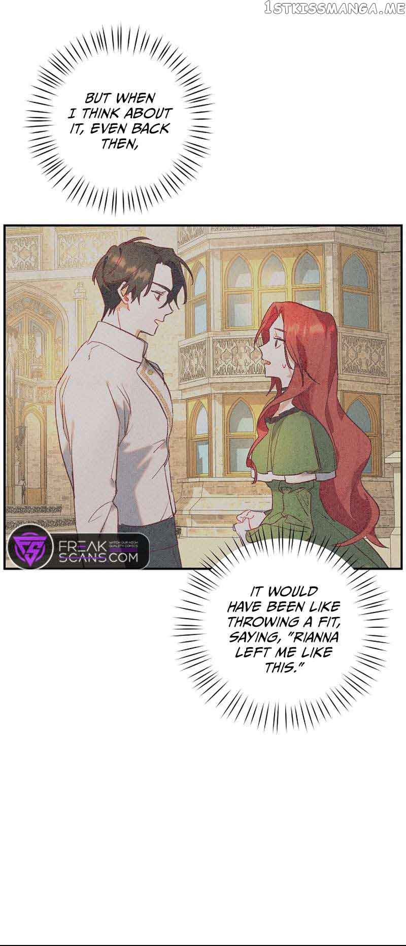 A Noble Lady’s Chamber Life Chapter 4 page 47
