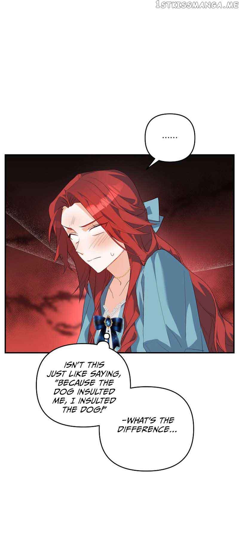 A Noble Lady’s Chamber Life Chapter 4 page 50