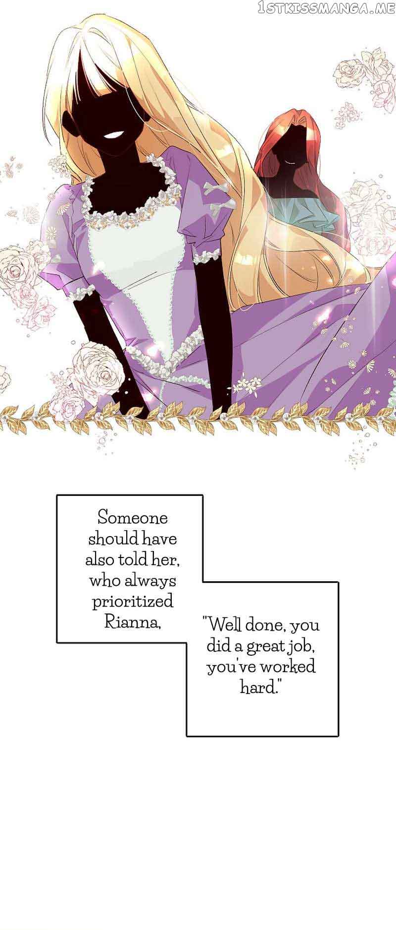 A Noble Lady’s Chamber Life Chapter 4 page 54