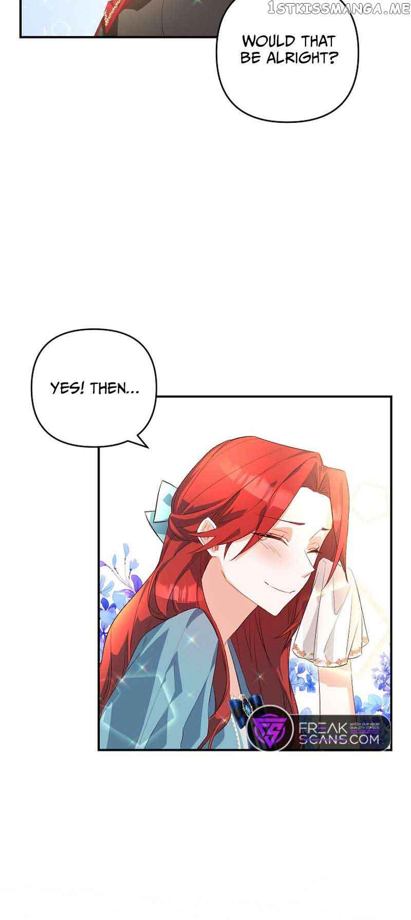 A Noble Lady’s Chamber Life Chapter 4 page 59