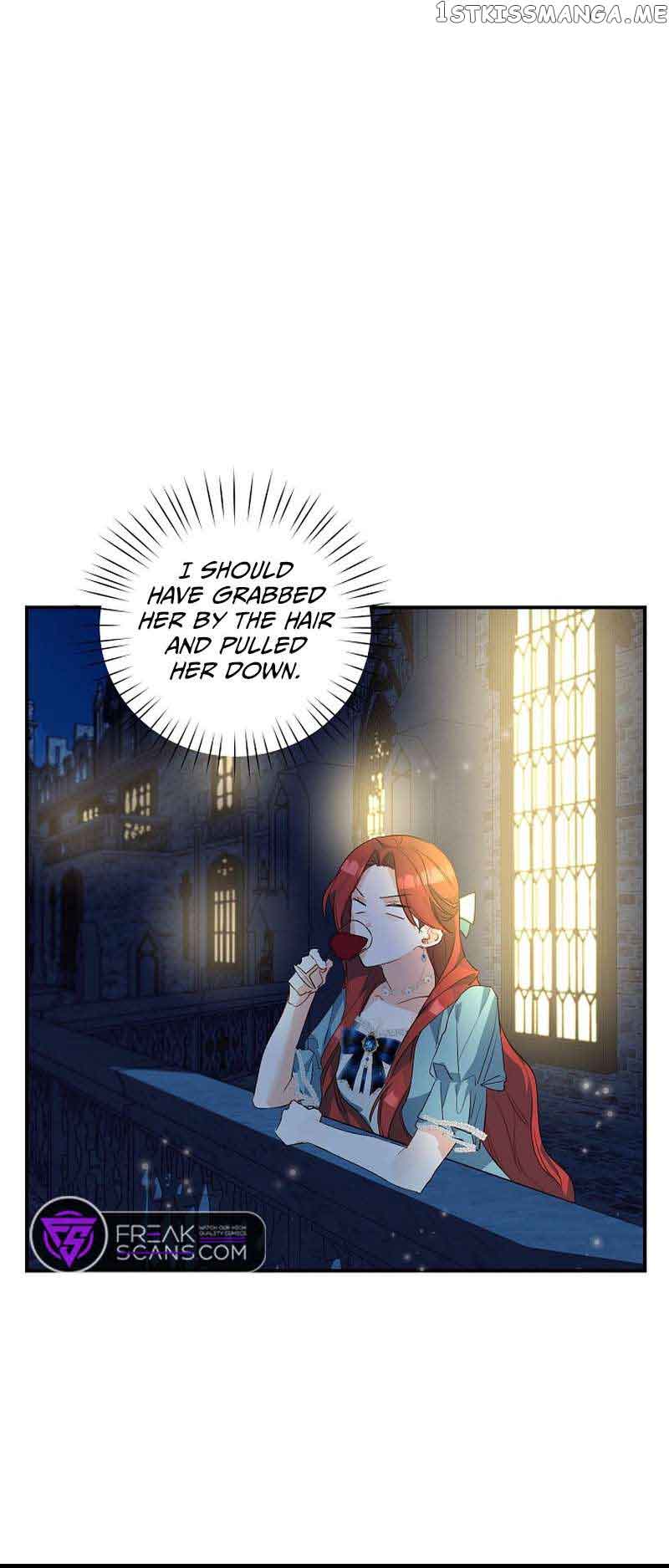 A Noble Lady’s Chamber Life Chapter 4 page 7