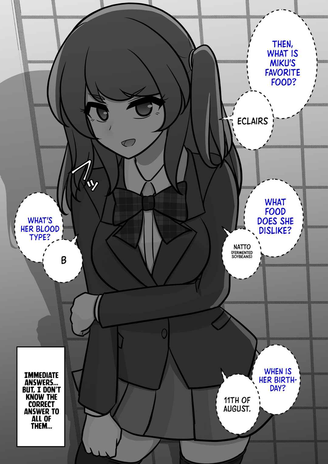 A Parallel World With a 1:39 Male to Female Ratio Is Unexpectedly Normal Chapter 120 page 2