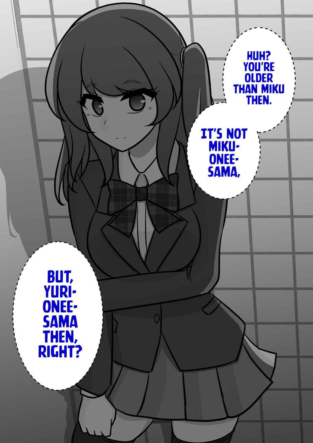 A Parallel World With a 1:39 Male to Female Ratio Is Unexpectedly Normal Chapter 120 page 5
