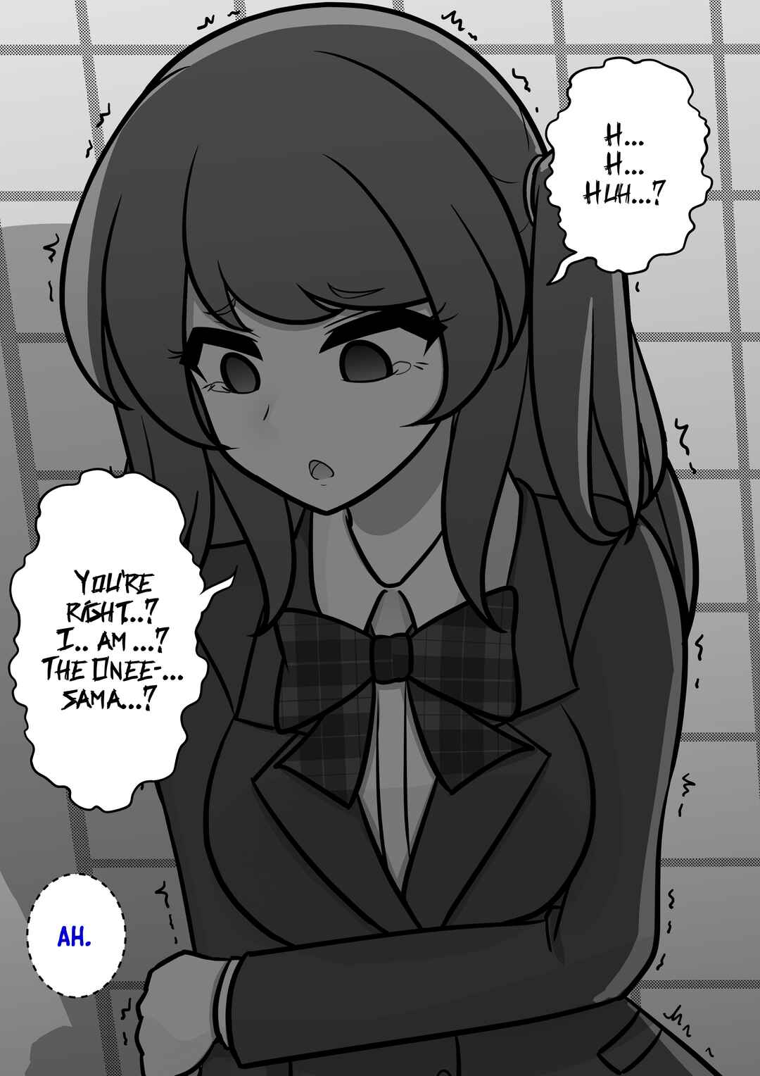 A Parallel World With a 1:39 Male to Female Ratio Is Unexpectedly Normal Chapter 120 page 6