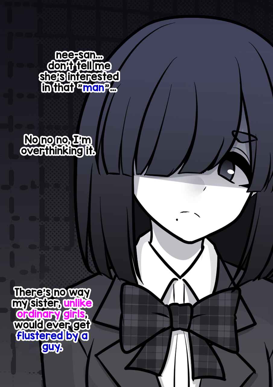 A Parallel World With a 1:39 Male to Female Ratio Is Unexpectedly Normal Chapter 151 page 7