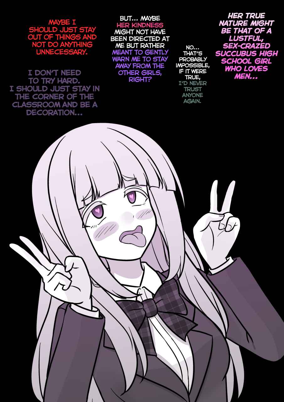 A Parallel World With a 1:39 Male to Female Ratio Is Unexpectedly Normal Chapter 170 page 3
