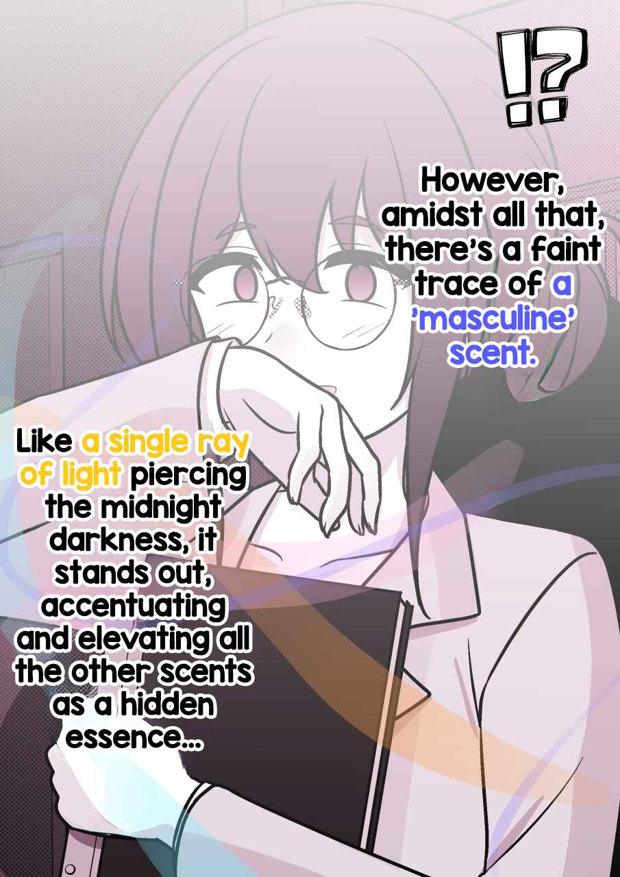 A Parallel World With a 1:39 Male to Female Ratio Is Unexpectedly Normal Chapter 184 page 4