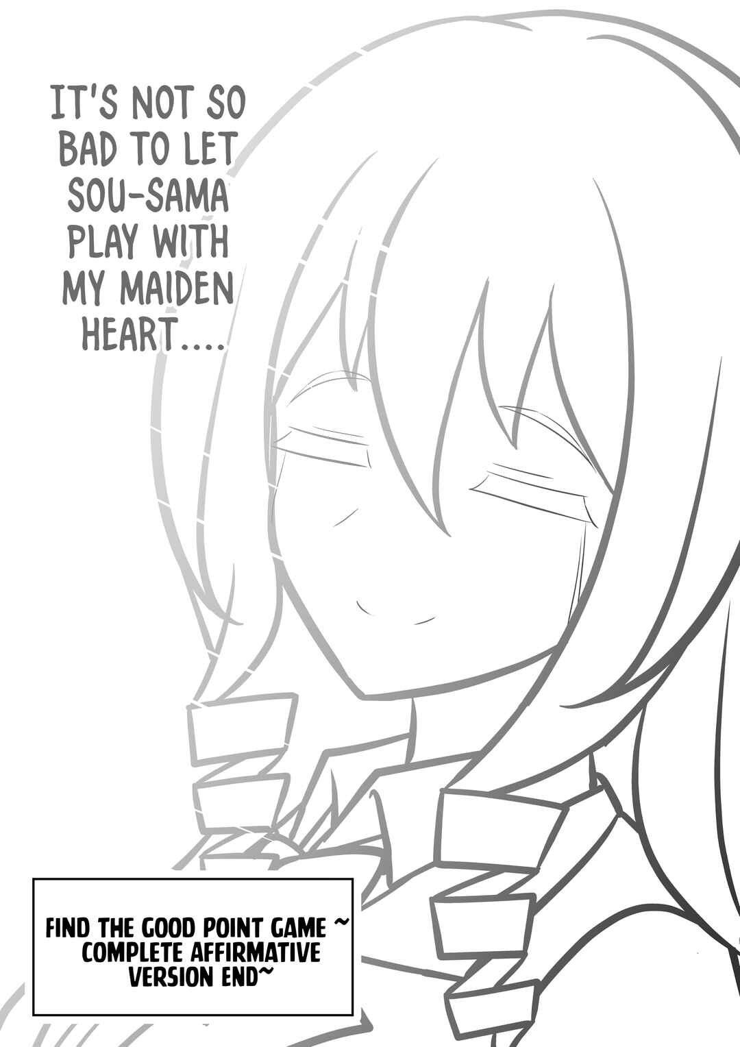 A Parallel World With a 1:39 Male to Female Ratio Is Unexpectedly Normal Chapter 68 page 7