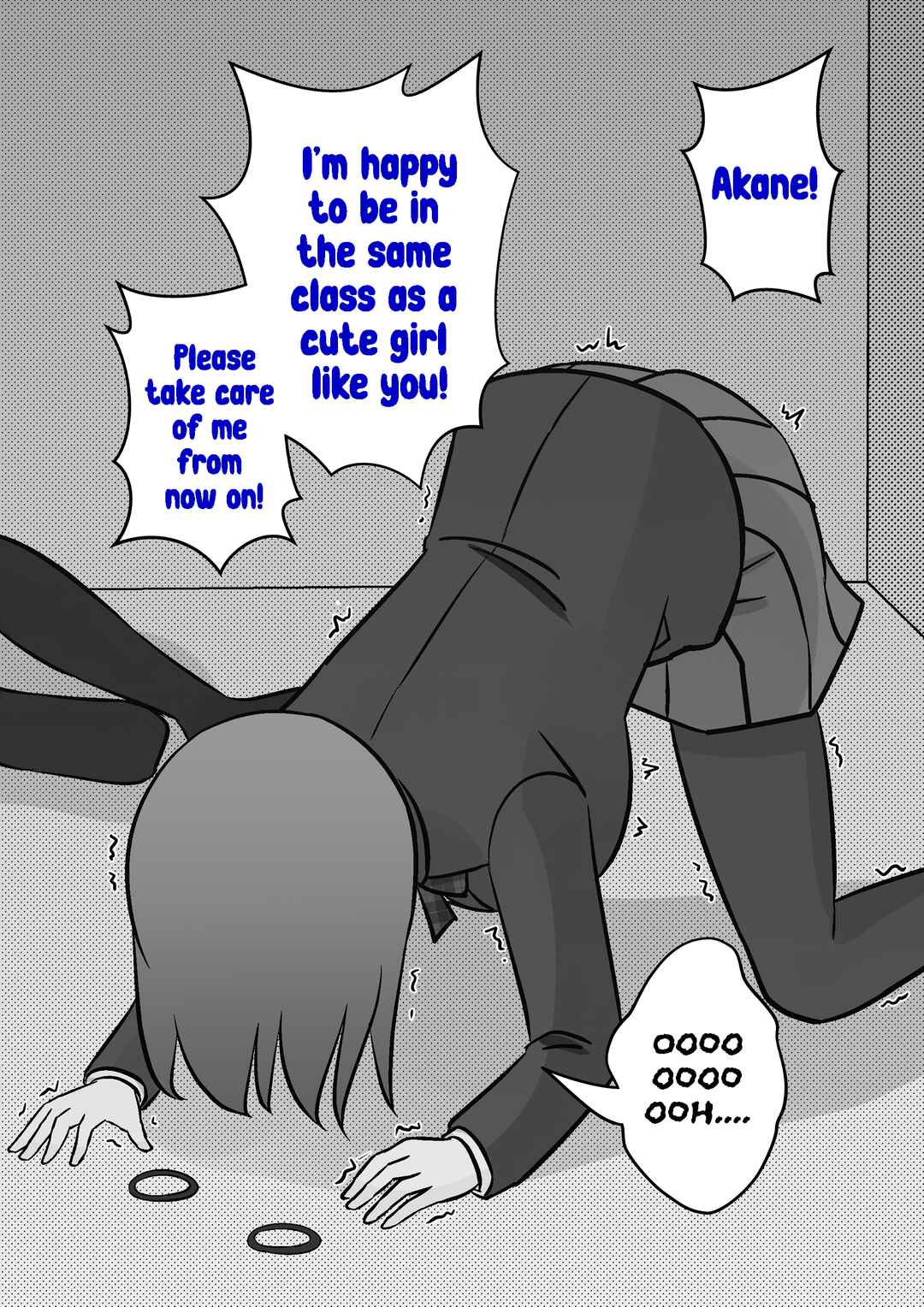 A Parallel World With a 1:39 Male to Female Ratio Is Unexpectedly Normal Chapter 74 page 1