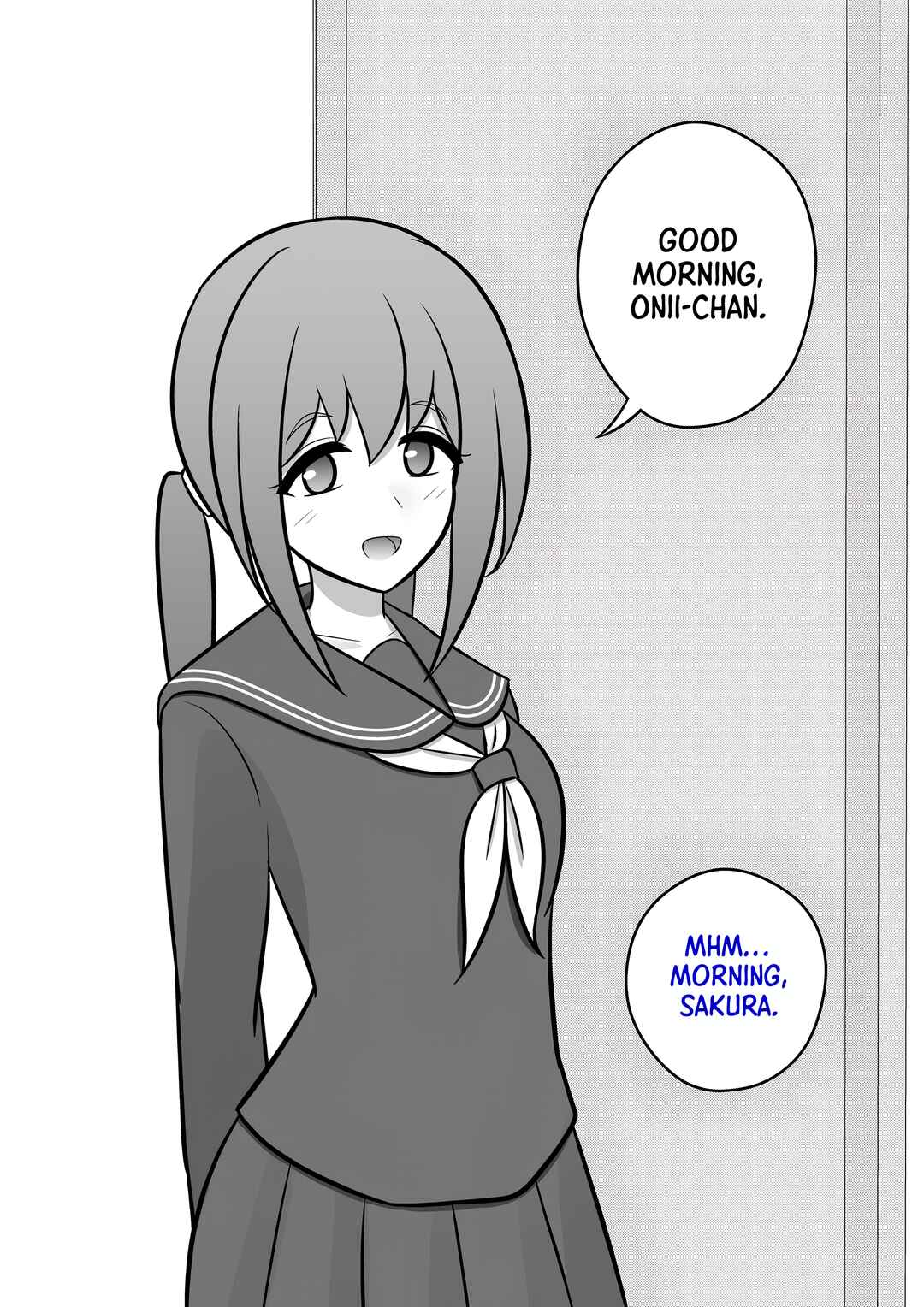 A Parallel World With a 1:39 Male to Female Ratio Is Unexpectedly Normal Chapter 83 page 0