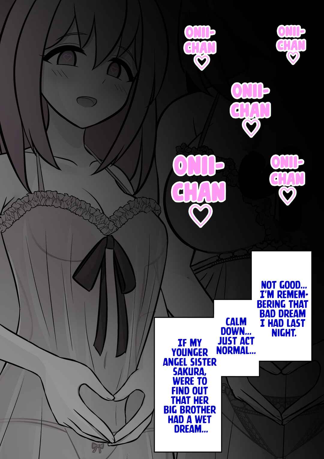 A Parallel World With a 1:39 Male to Female Ratio Is Unexpectedly Normal Chapter 83 page 1