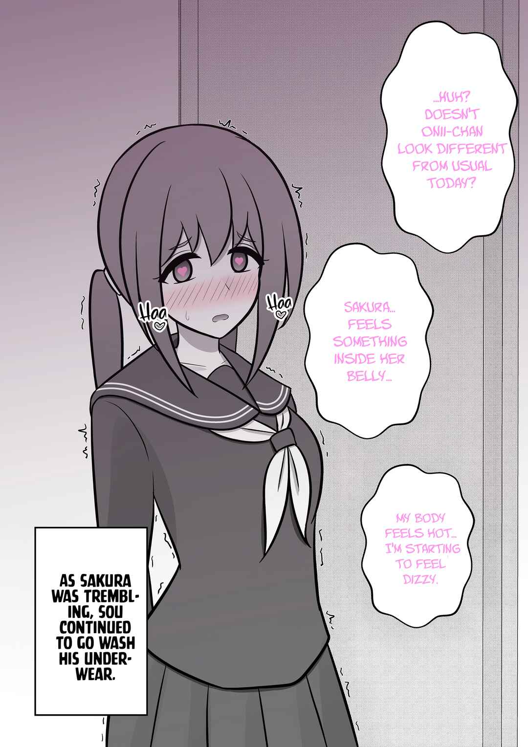 A Parallel World With a 1:39 Male to Female Ratio Is Unexpectedly Normal Chapter 83 page 3