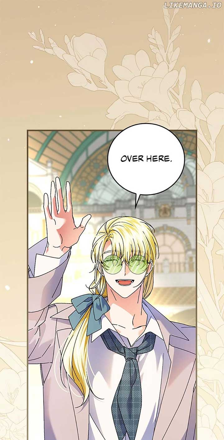 A Perfect Ending Plan of the Villain in a Fairy Tale Chapter 104 page 9