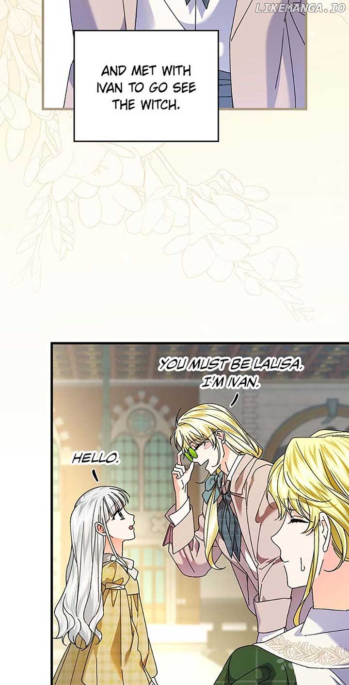 A Perfect Ending Plan of the Villain in a Fairy Tale Chapter 104 page 10