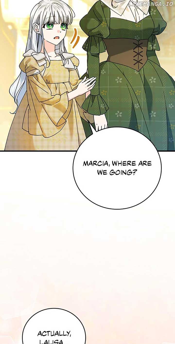 A Perfect Ending Plan of the Villain in a Fairy Tale Chapter 104 page 12