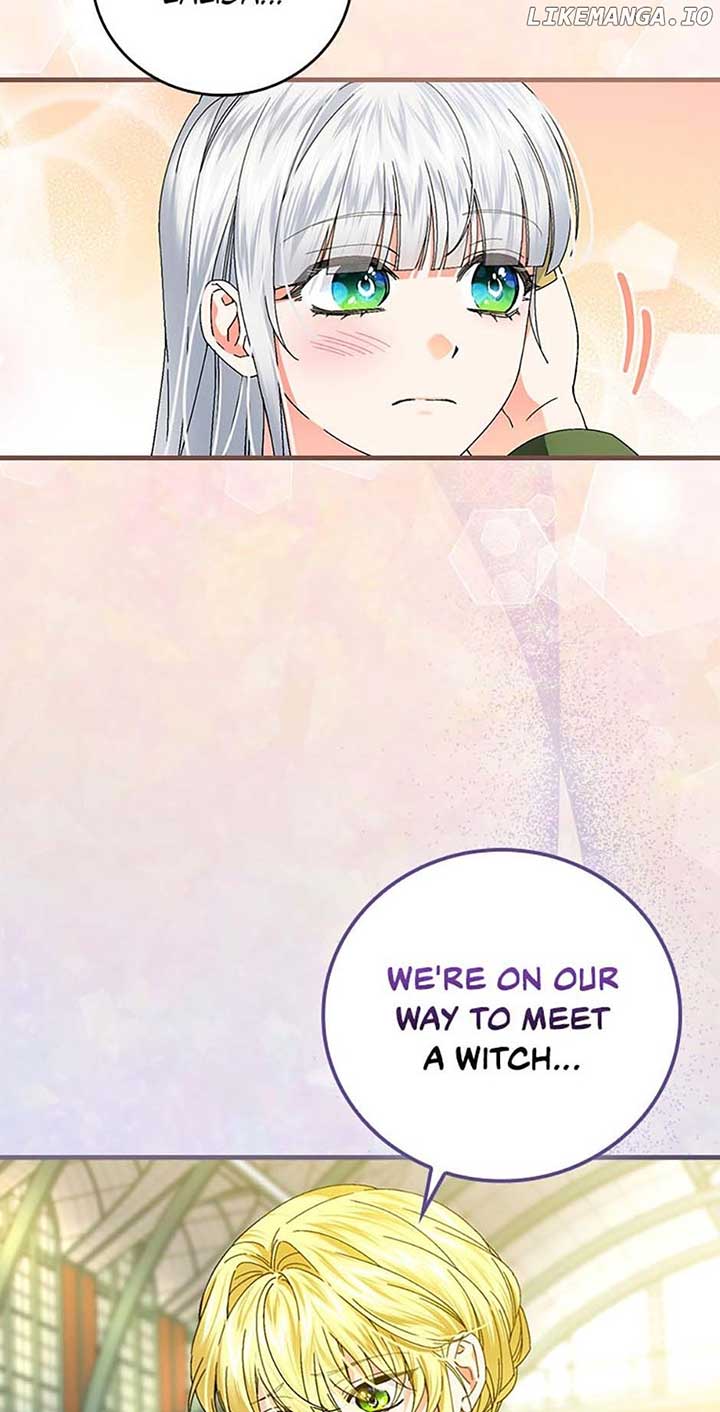 A Perfect Ending Plan of the Villain in a Fairy Tale Chapter 104 page 13