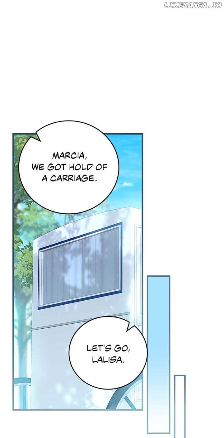 A Perfect Ending Plan of the Villain in a Fairy Tale Chapter 104 page 17