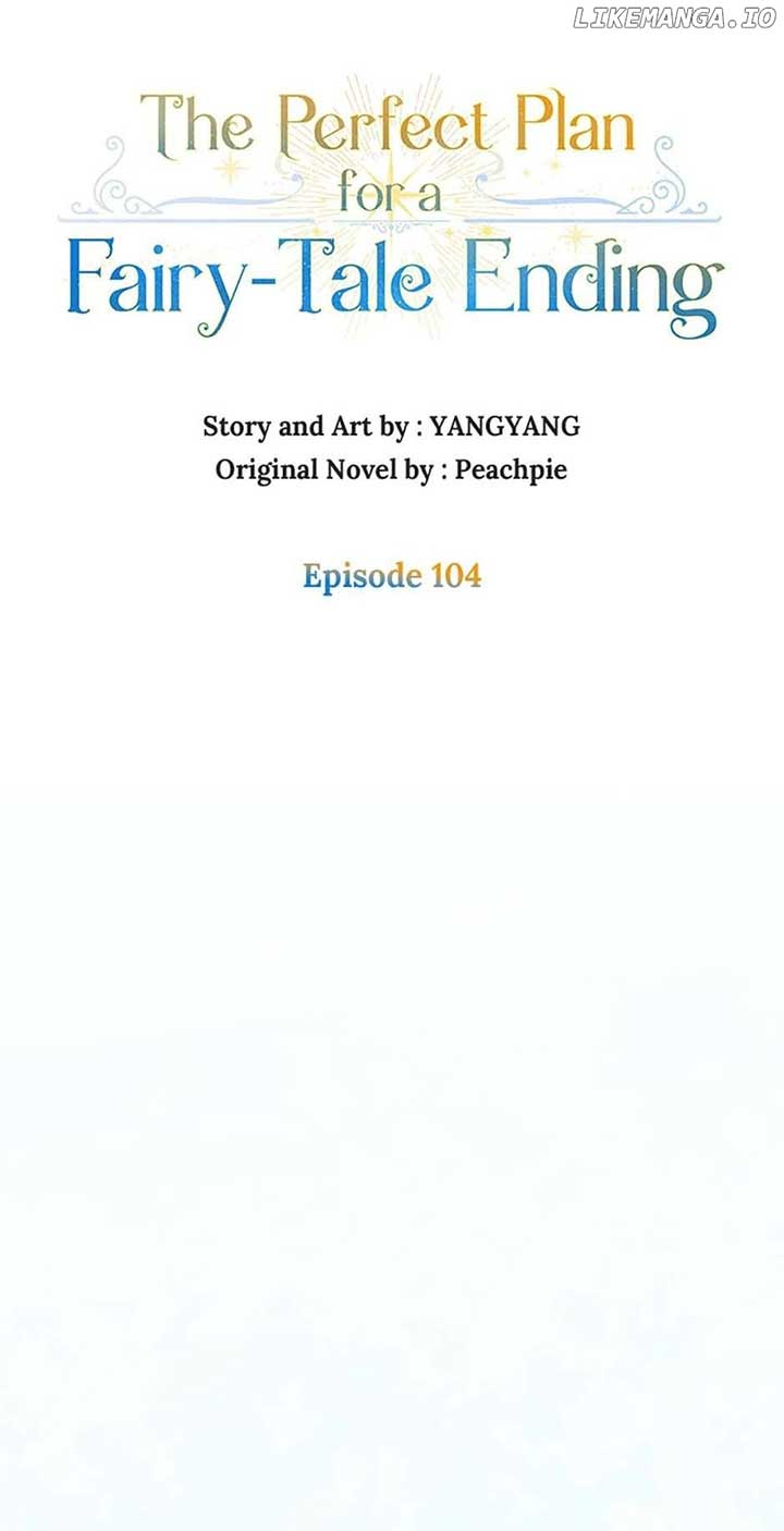A Perfect Ending Plan of the Villain in a Fairy Tale Chapter 104 page 19