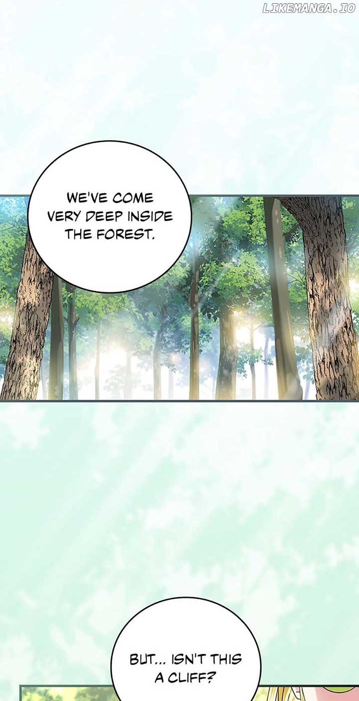 A Perfect Ending Plan of the Villain in a Fairy Tale Chapter 104 page 20
