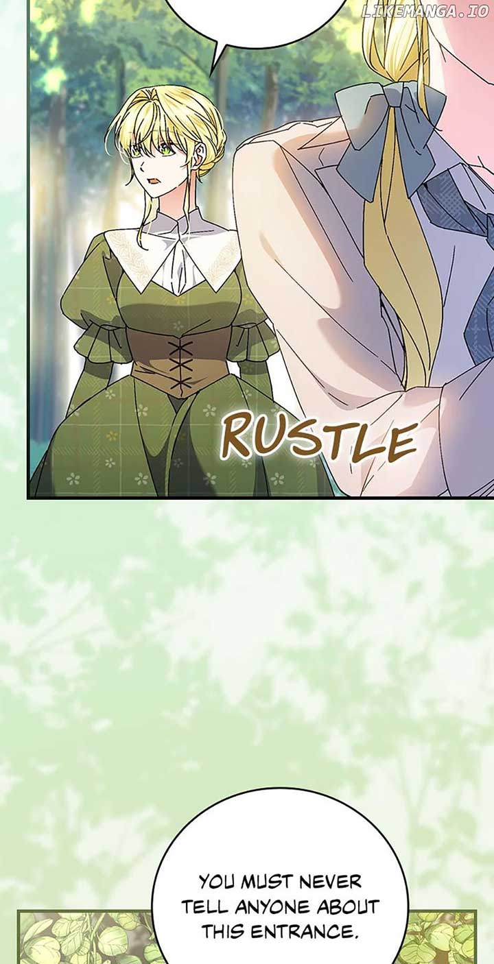 A Perfect Ending Plan of the Villain in a Fairy Tale Chapter 104 page 21