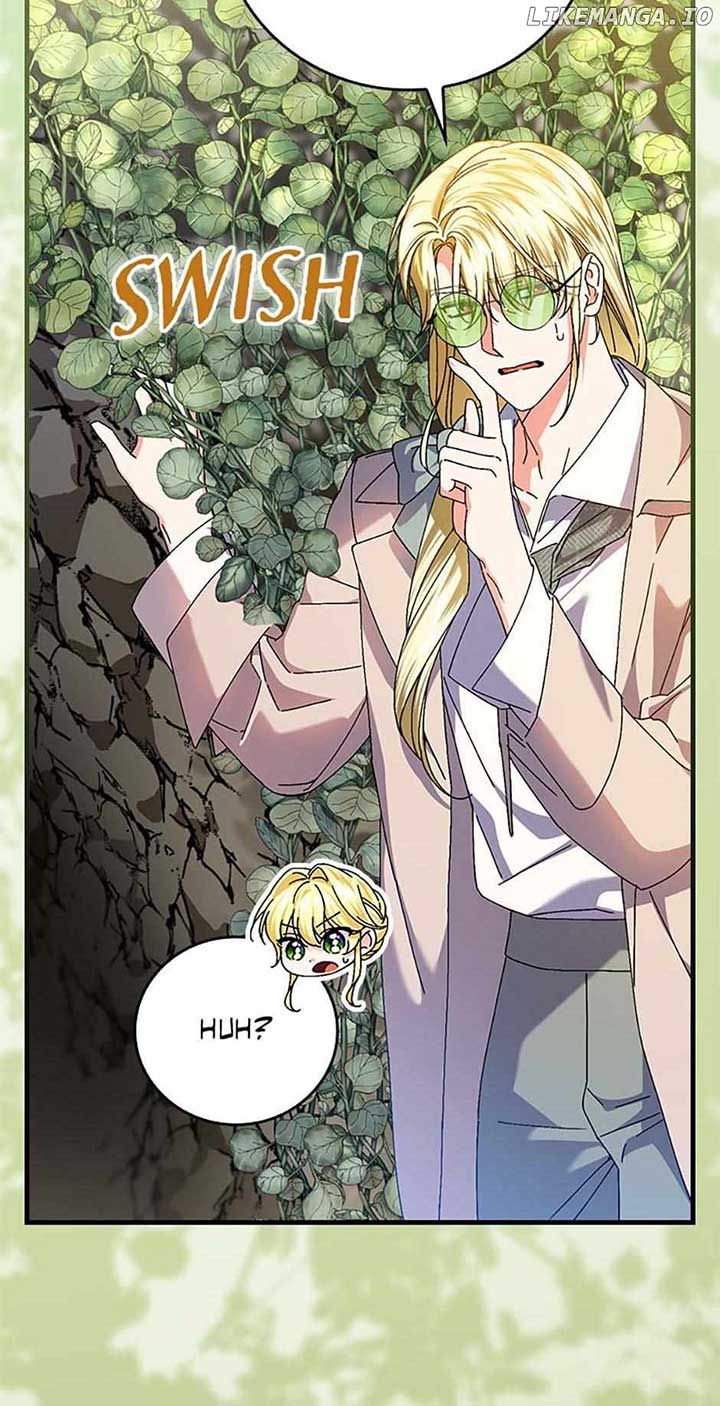 A Perfect Ending Plan of the Villain in a Fairy Tale Chapter 104 page 22