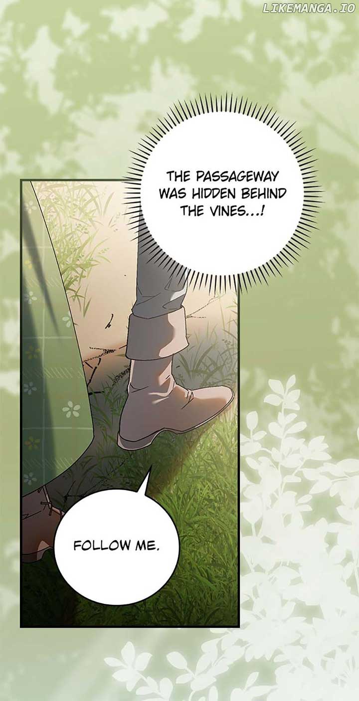 A Perfect Ending Plan of the Villain in a Fairy Tale Chapter 104 page 23