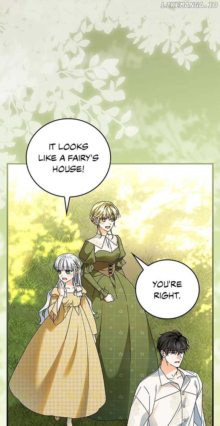 A Perfect Ending Plan of the Villain in a Fairy Tale Chapter 104 page 25