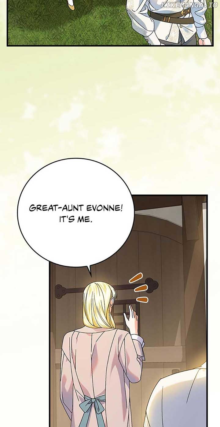 A Perfect Ending Plan of the Villain in a Fairy Tale Chapter 104 page 26