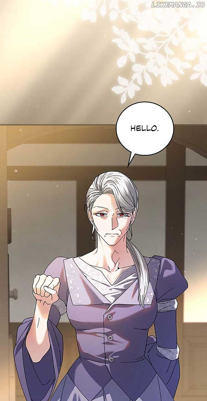 A Perfect Ending Plan of the Villain in a Fairy Tale Chapter 104 page 28
