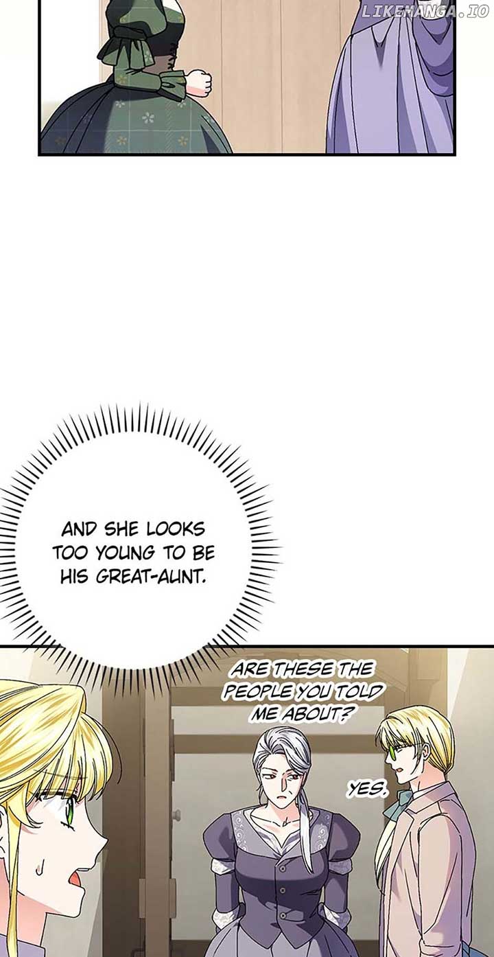 A Perfect Ending Plan of the Villain in a Fairy Tale Chapter 104 page 30