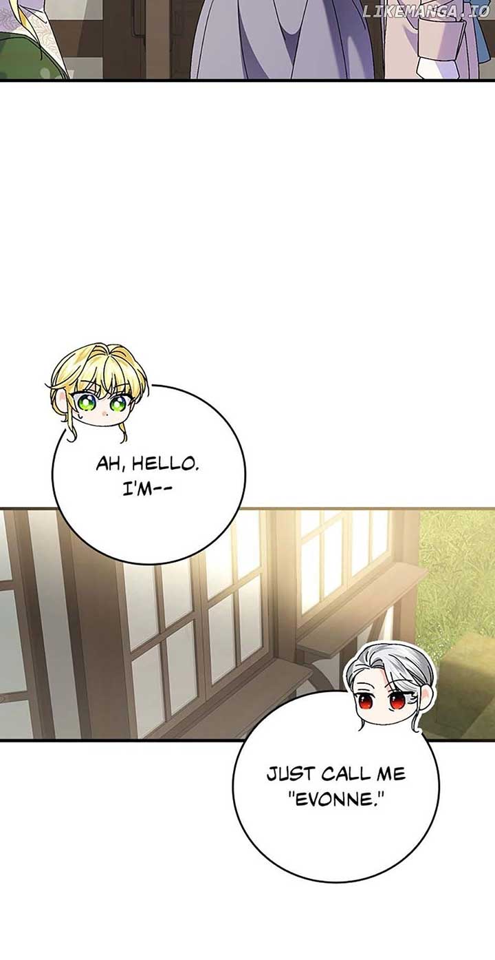 A Perfect Ending Plan of the Villain in a Fairy Tale Chapter 104 page 31