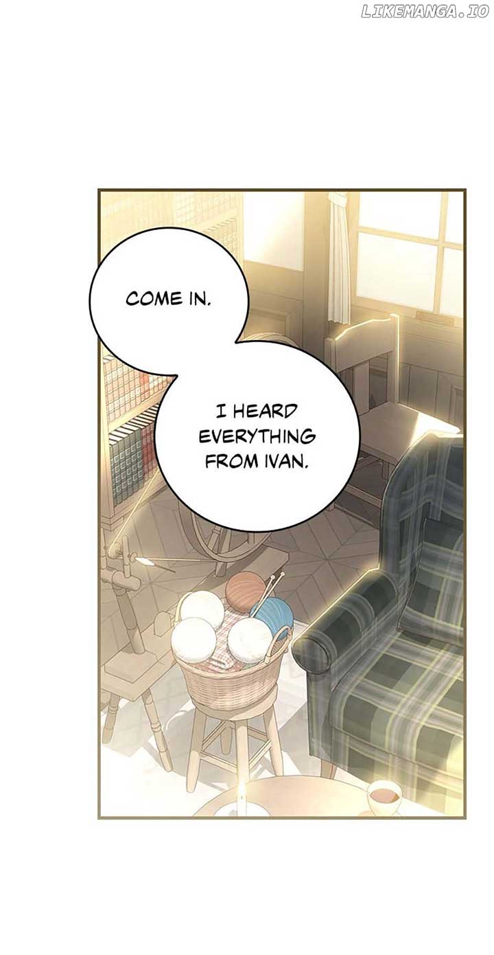 A Perfect Ending Plan of the Villain in a Fairy Tale Chapter 104 page 32
