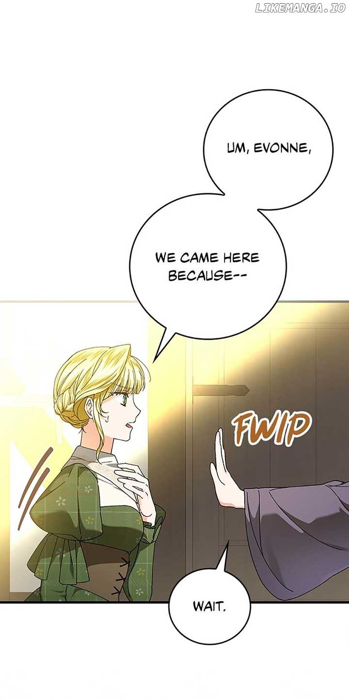 A Perfect Ending Plan of the Villain in a Fairy Tale Chapter 104 page 33