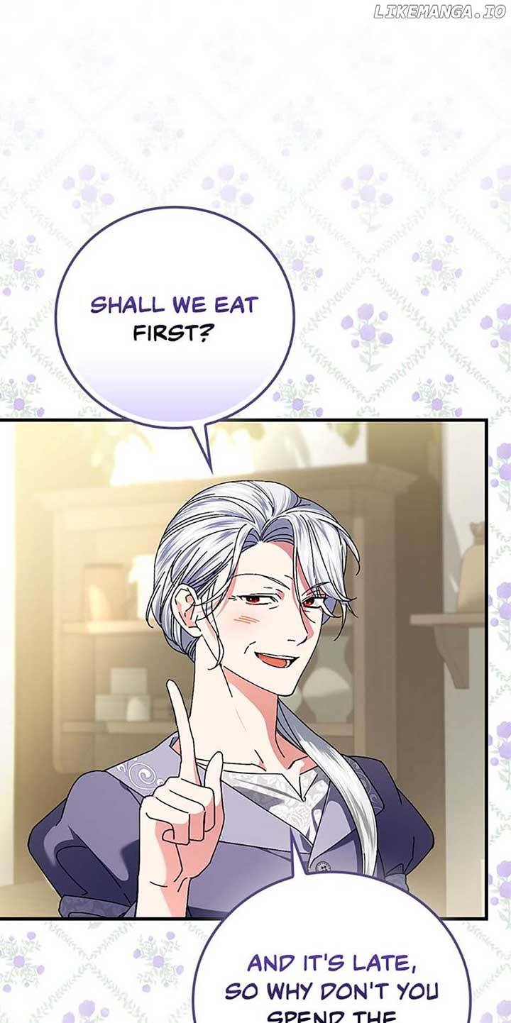 A Perfect Ending Plan of the Villain in a Fairy Tale Chapter 104 page 34
