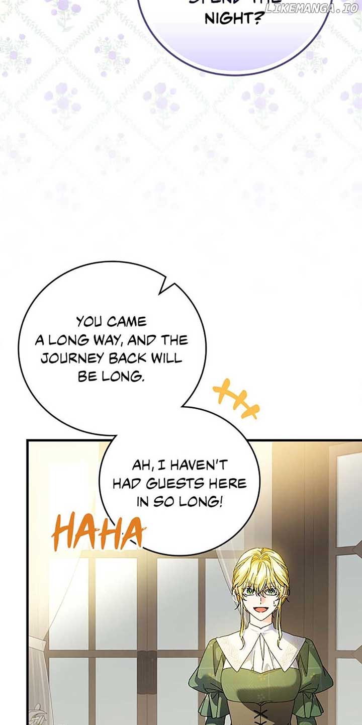 A Perfect Ending Plan of the Villain in a Fairy Tale Chapter 104 page 35